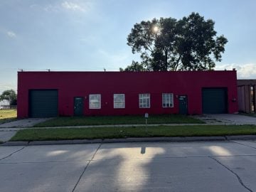 Warren – Freestanding Industrial/Cannabis Warehouse