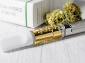 Rare Arkansas Medical Cannabis Processing Business For Sale | Established Brand Portfolio | Limited License State (Fayetteville, Arkansas) #2063