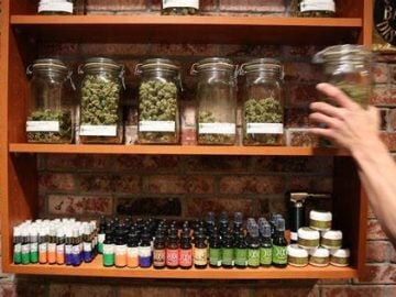 Border City to Ohio: High-Volume Cannabis Dispensary with Real Estate