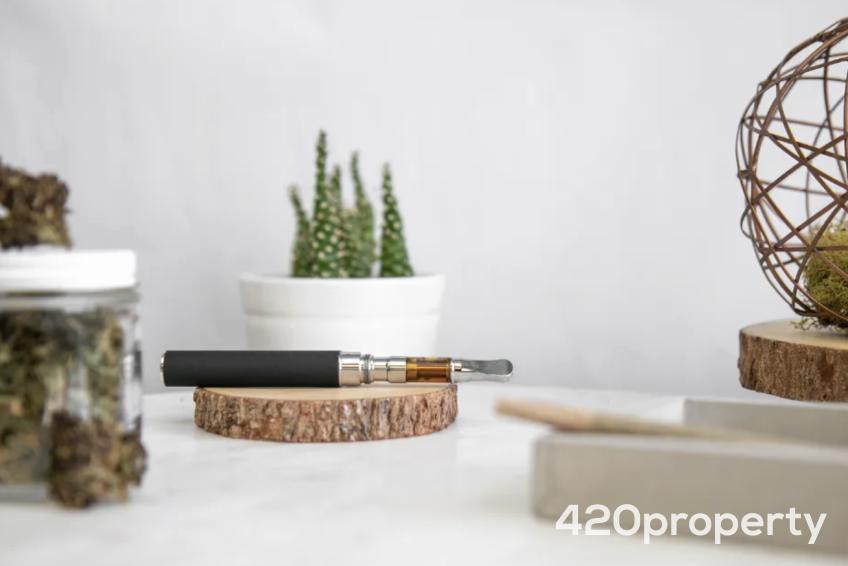 Cannabis Businesses For Sale | Cannabis Delivery Business For Sale