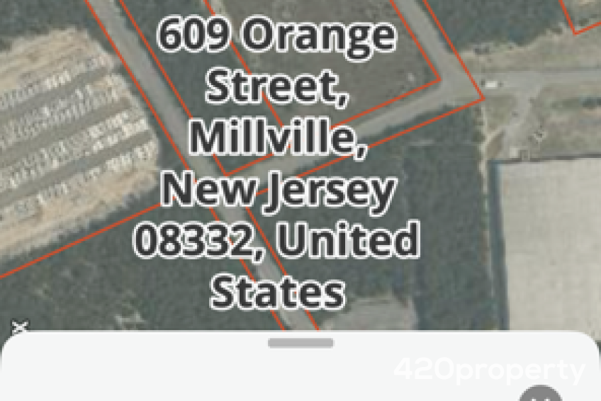 Cannabis Real Estate Listings | Cannabis & Hemp Zoned Land For Sale