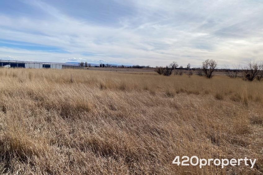 Cannabis Real Estate Listings | Cannabis & Hemp Zoned Land For Sale