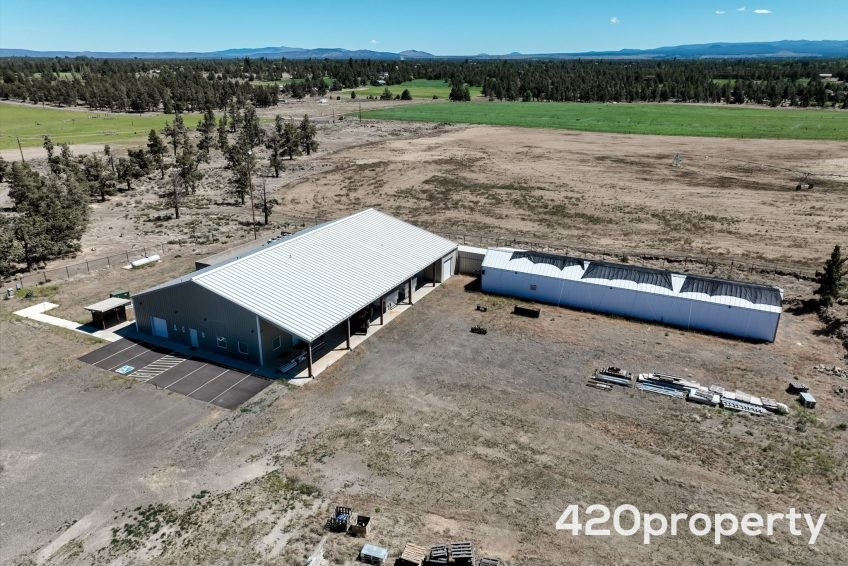Cannabis Real Estate Listings | Cannabis & Hemp Zoned Land For Sale
