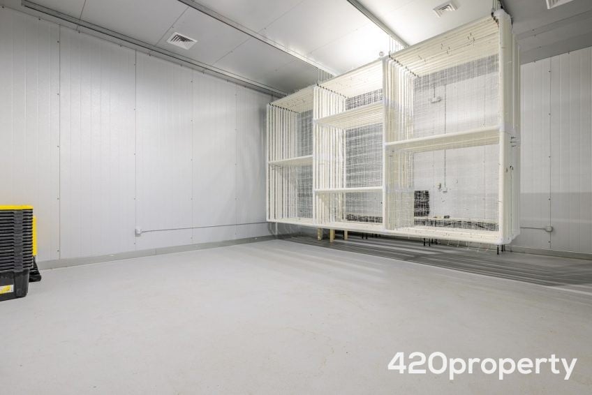Cannabis Real Estate Listings | Cannabis & Hemp Zoned Land For Sale