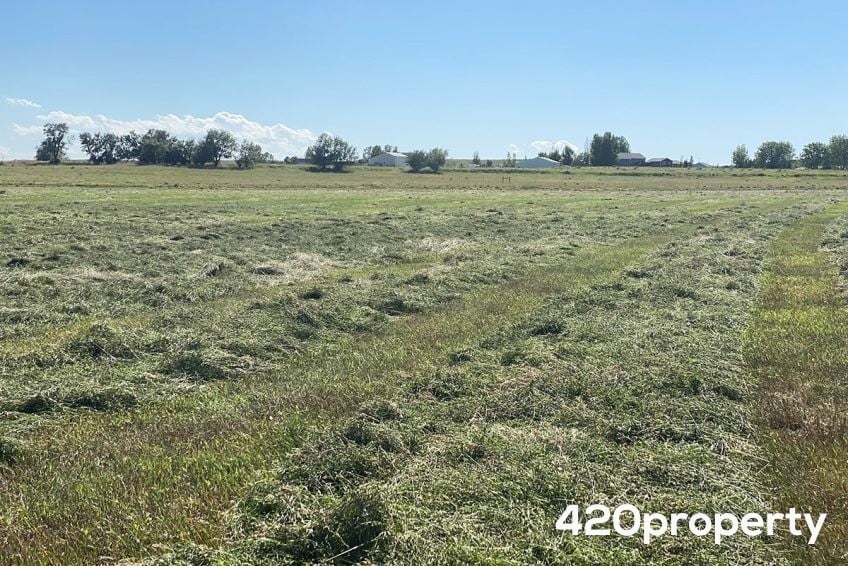 Cannabis Real Estate Listings | Cannabis & Hemp Zoned Land For Sale