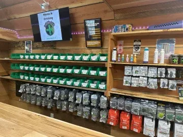 Belgrade dispensary near airport w/ tier 5 cultivation