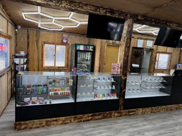 Great Falls Dispensary business #1