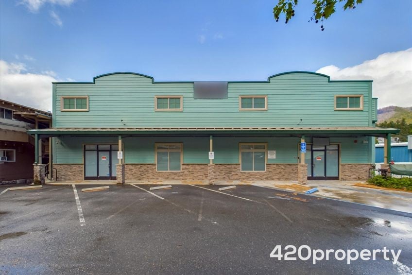 Cannabis Real Estate Listings | Other Commercial Properties for Cannabis Business Use For Sale