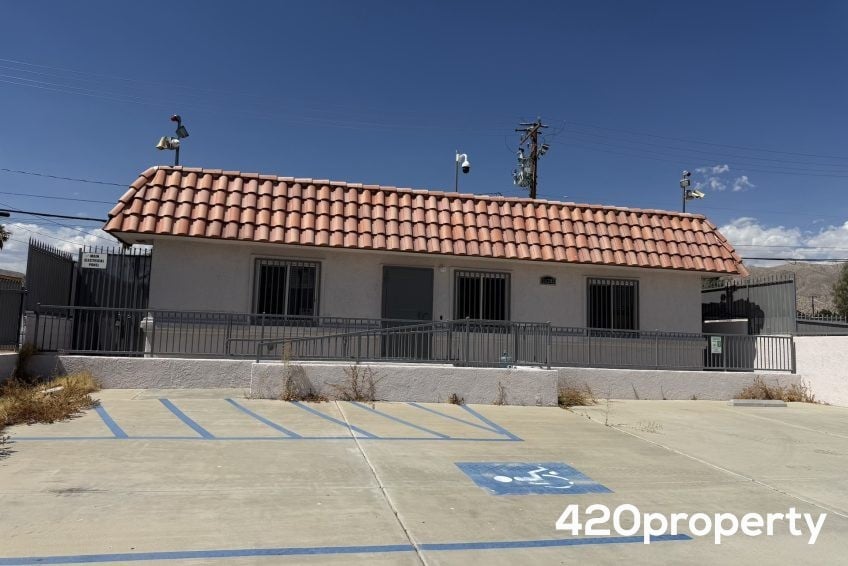 Cannabis Real Estate Listings | Other Commercial Properties for Cannabis Business Use For Sale