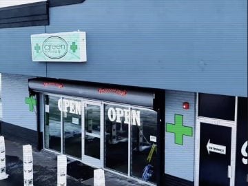 Selling Dispensary- Taking Offers