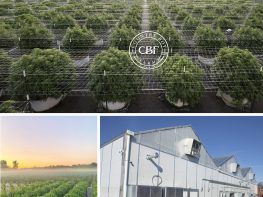 11,284 SF Former Indoor/Uutdoor Grow/Prcocessing Facility – Saginaw County