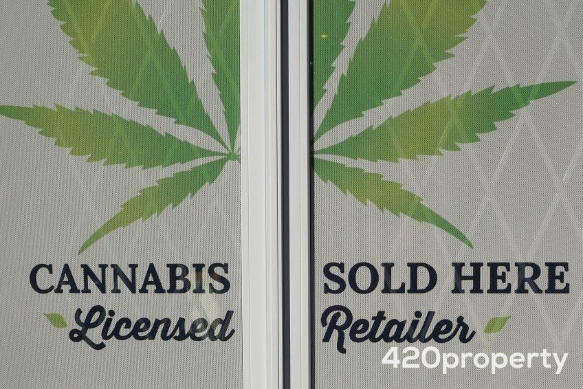 Cannabis Businesses For Sale | Cannabis Retail Stores & Dispensaries For Sale