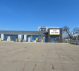 Lansing – Former Operating/Turnkey Retailer Facility