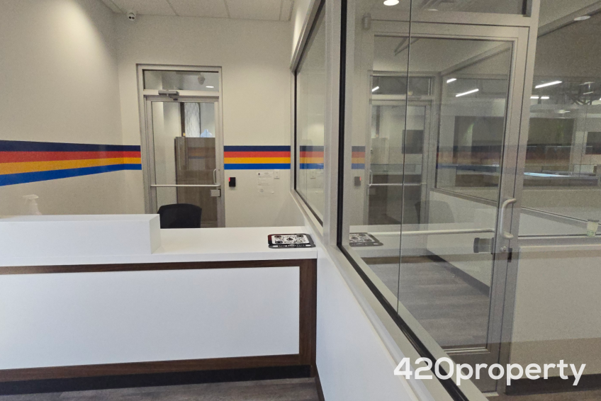 Cannabis Real Estate Listings | Cannabis Retail Properties For Lease