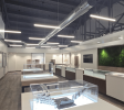 Lansing – Former Operating/Turnkey Retailer Facility