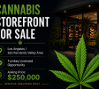 Cannabis Businesses For Sale | Cannabis Retail Stores & Dispensaries For Sale