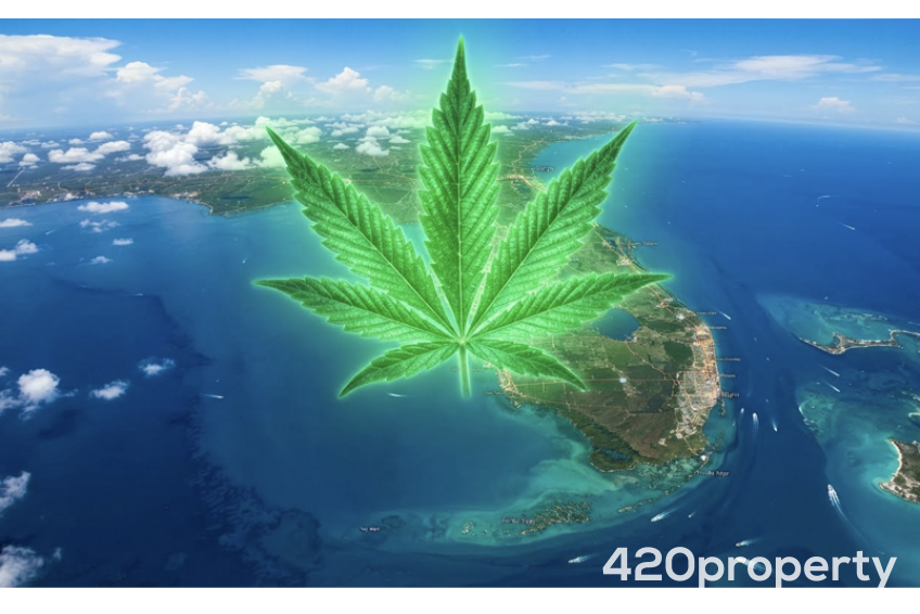 Cannabis Businesses For Sale | Cannabis Business Licenses For Sale