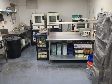 Baldwin Park Type 7 license and property for sale