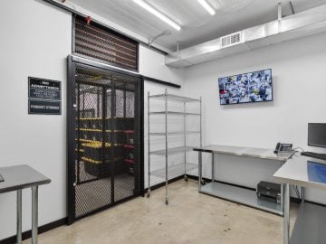 Type-N Co-Pack Manufacturing & Distribution Facility