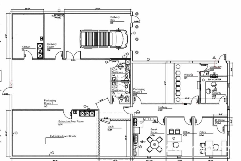 Cannabis Real Estate Listings | Other Commercial Properties for Cannabis Business Use For Lease