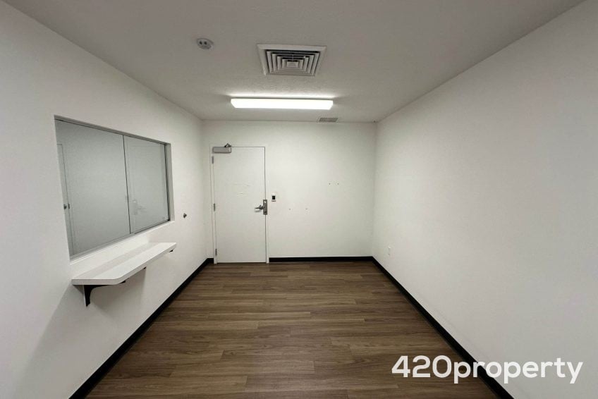 Cannabis Real Estate Listings | Other Commercial Properties for Cannabis Business Use For Lease