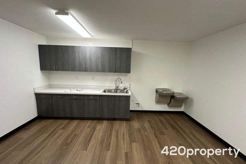 Cannabis Real Estate Listings | Other Commercial Properties for Cannabis Business Use For Lease