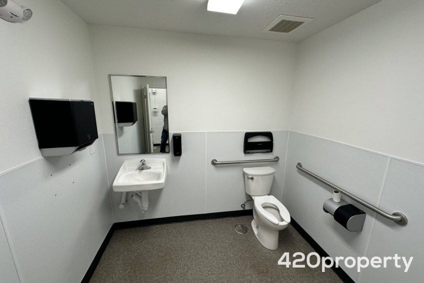 Cannabis Real Estate Listings | Other Commercial Properties for Cannabis Business Use For Lease