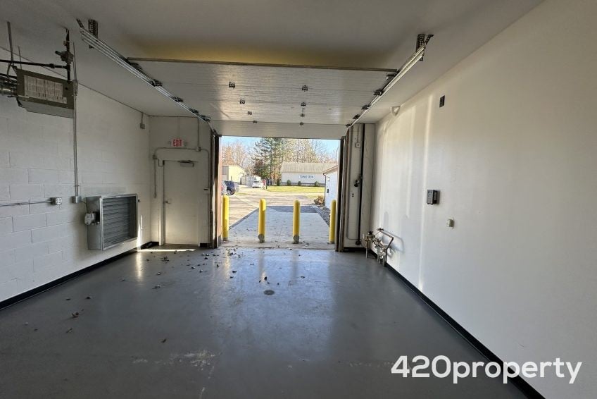 Cannabis Real Estate Listings | Other Commercial Properties for Cannabis Business Use For Lease