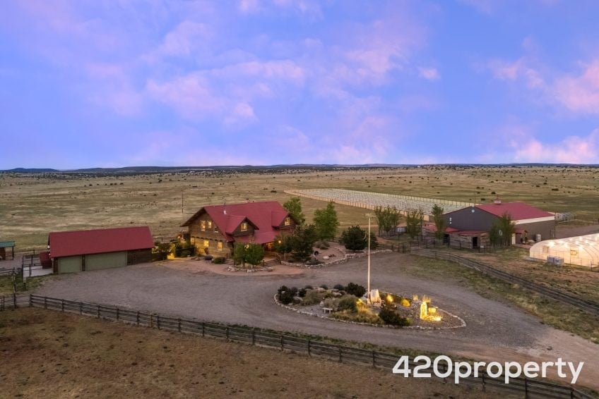 Cannabis Real Estate Listings | Other Commercial Properties for Cannabis Business Use For Sale