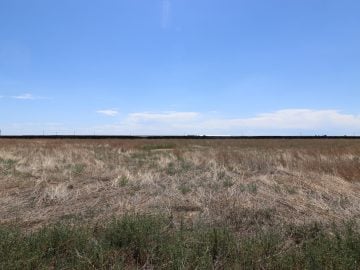 Great 5.0 Acre lot in Ordway, Colorado