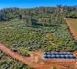 Eden Crest, 70 Acre Red Hills AVA Vineyard, 14.5ac Producing Cabernet, County Approved Cannabis MUP, 480V 3 Phase Power In, Ridge Top