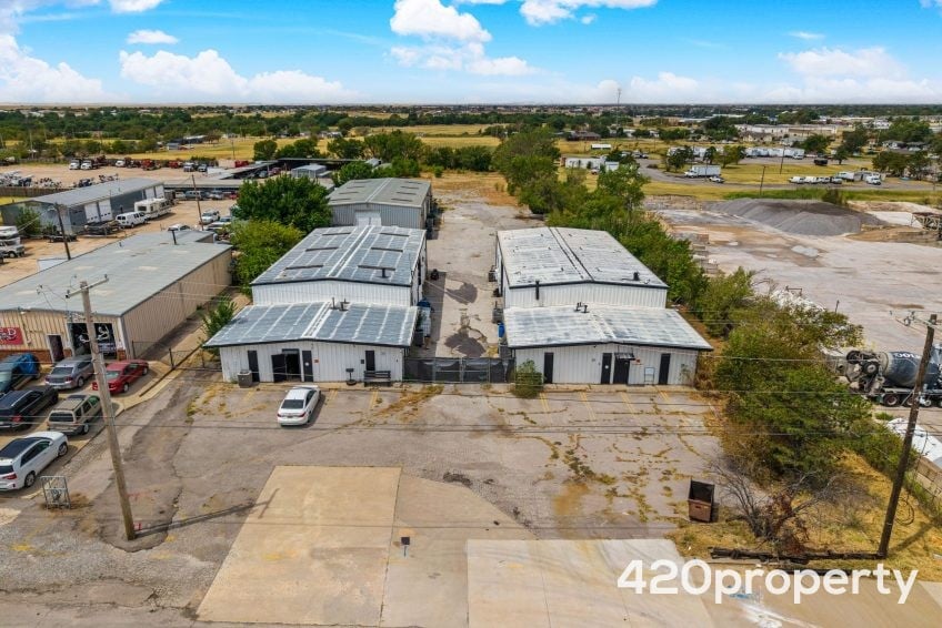 Cannabis Real Estate Listings | Other Commercial Properties for Cannabis Business Use For Sale