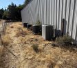 5,000 SF Shop, ~600-Amp Service, 7 Finished Rooms, Living Loft – 5.56 Gated Acres – Cave Junction, OR