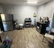 5,000 SF Shop, ~600-Amp Service, 7 Finished Rooms, Living Loft – 5.56 Gated Acres – Cave Junction, OR