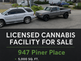 2 Licences for sale Processing and Distribution