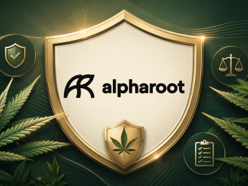 AlphaRoot – Cannabis Insurance That Keeps Your Business Moving