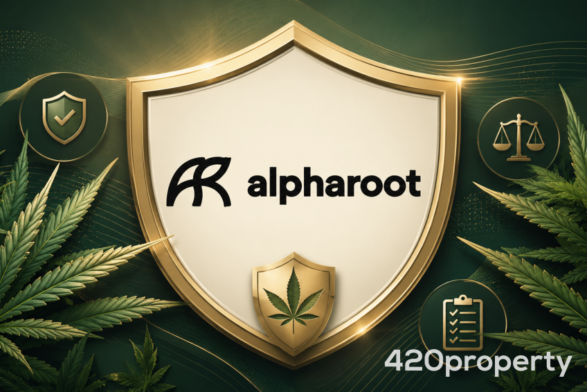 Cannabis Financial Services | Cannabis Insurance Companies