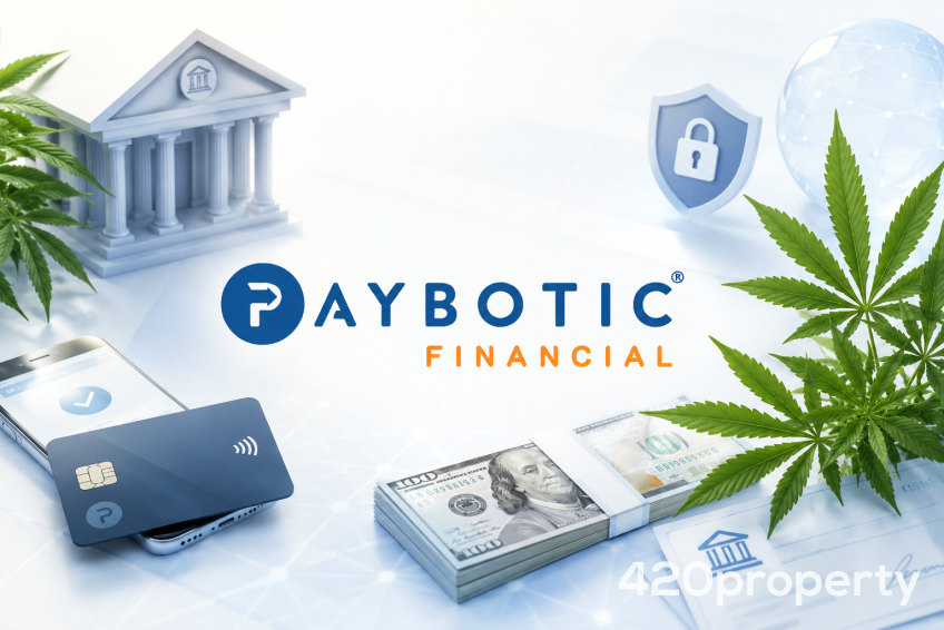Cannabis Financial Services | Cannabis Banking & Financial Institutions