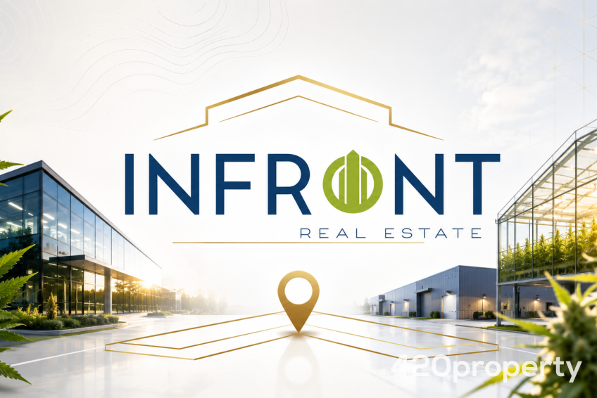 Find a Cannabis & Hemp Industry Professional | Cannabis Real Estate Brokers and Business Brokers