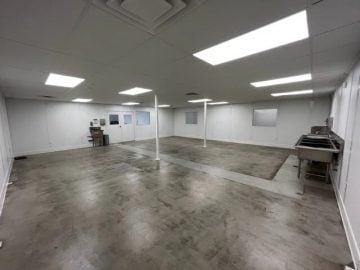 Licensed Manufacturing & Distribution