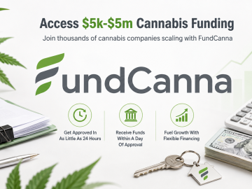 Cannabis Business Funding – FundCanna