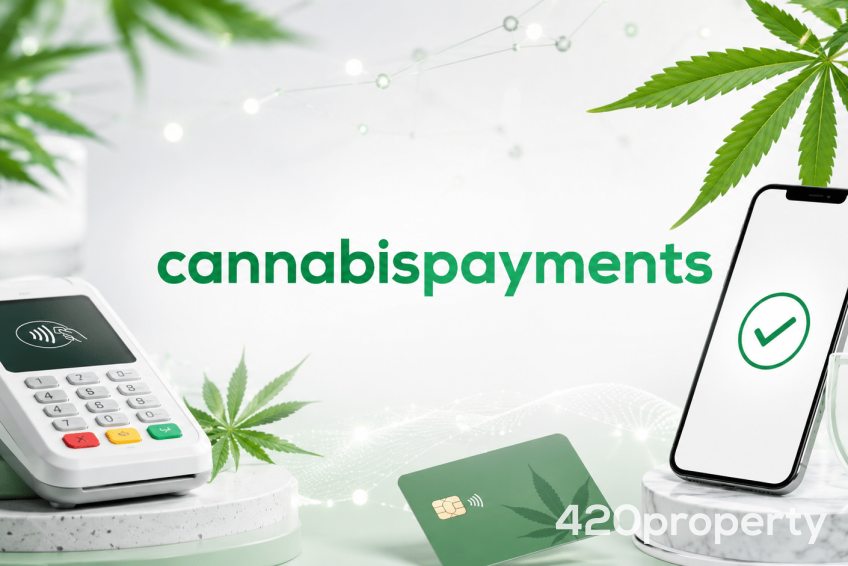 Cannabis Financial Services | Cannabis Payment Processors