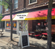 Ann Arbor – Operating Retailer Facility