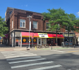 Ann Arbor – Operating Retailer Facility