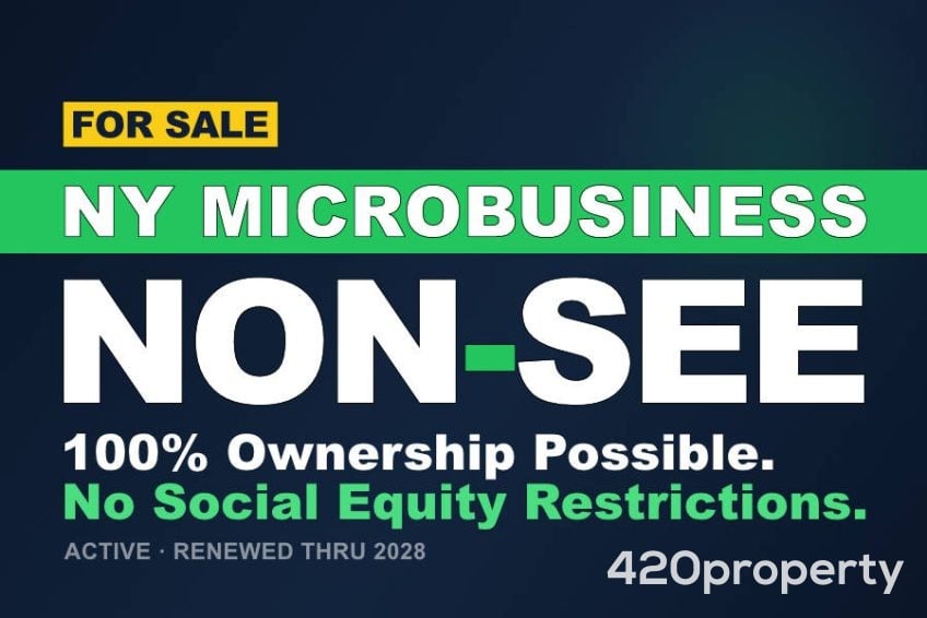 Businesses For Sale | Other Cannabis, CBD, & Hemp Businesses For Sale