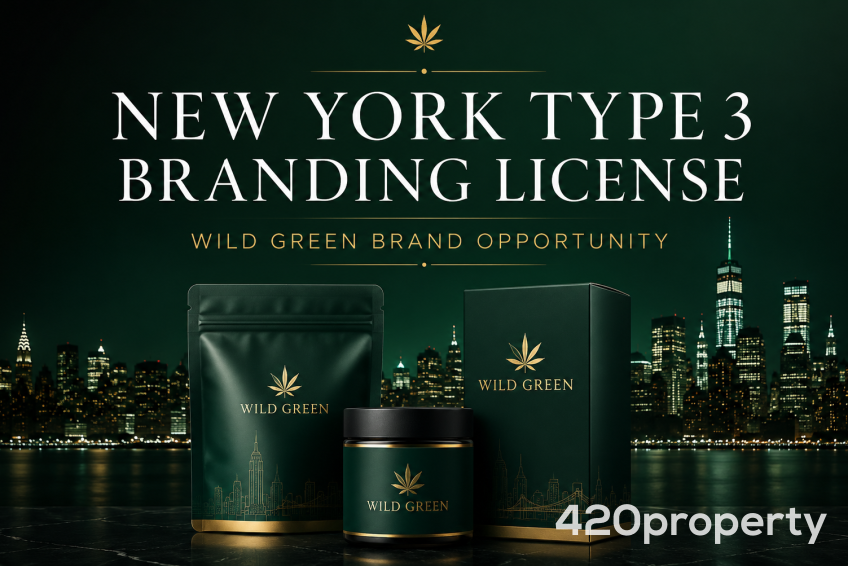 Cannabis Businesses For Sale | Cannabis Business Licenses For Sale