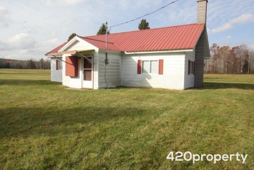 Cannabis Real Estate Listings | Cannabis Greenhouses For Sale