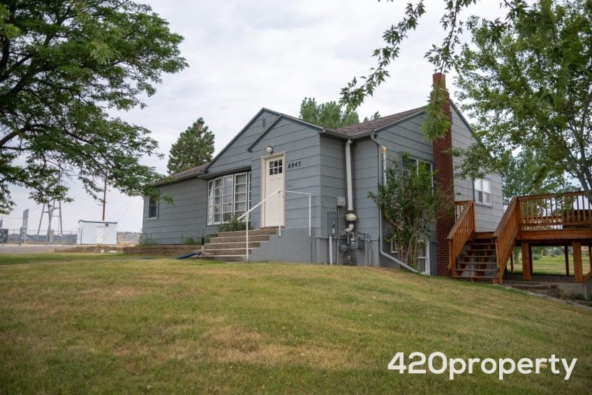Cannabis Real Estate Listings | Cannabis Retail Properties For Lease