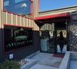 Operational Dispensary + Consumption Lounge in Cathedral City, CA