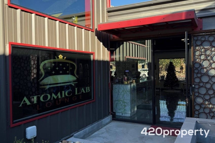 Cannabis Businesses For Sale | Cannabis Retail Stores & Dispensaries For Sale